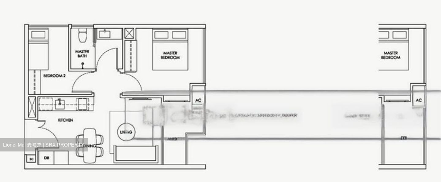 Robin Residences (D10), Condominium #504563771